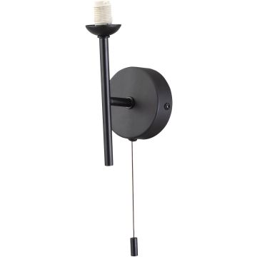 Dar Lighting Cohen COH0722-F Braț pentru aplique de perete 1x40w/g9 ip20