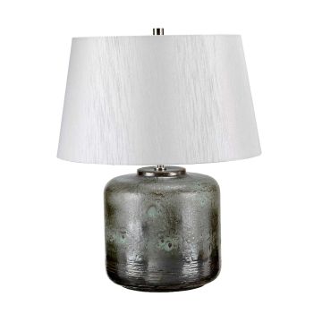 Elstead Lighting COLUMBUS COLUMBUS-TL Lampă de masă 1x60W/E27