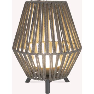 New Garden CONTA 30 3115 Lampă de podea 1x9W/LED 3000k 900lm ip54