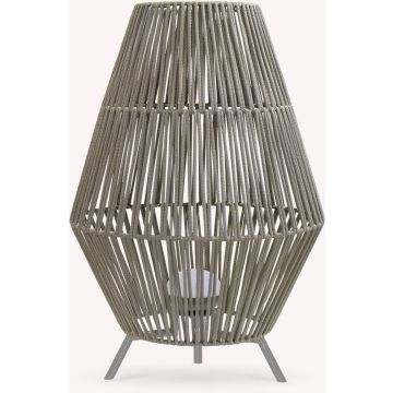 New Garden CONTA 70 3114 Lampă de podea 1x9W/LED 3000k 900lm ip54