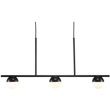 Nordlux Contina 2010953003 Lampă cu pendul 3x5W/G9 IP20