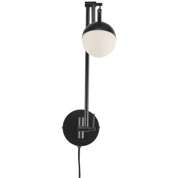 Nordlux CONTINA 2010971003 Aplique de perete 1x5W/G9 IP20