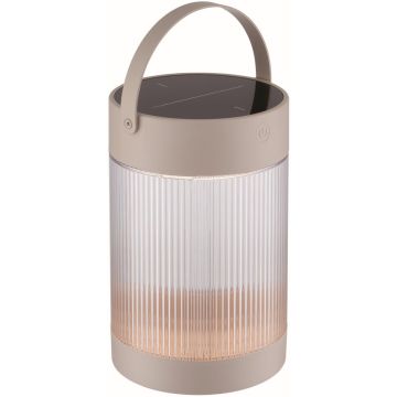 Nordlux COUPAR 2518215009 Lampă de masă 1x3.2w/led 3000k 150lm ip44