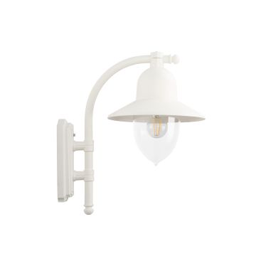 Norlys COMO 370W Aplique de perete 1x9W/E27 IP54