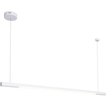 Maxlight ORGANIC P0357D Lampă cu pendul 1x16w/led 3000k 1360lm ip20
