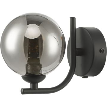 Dar Lighting Cradle CRA0722-01 Aplique de perete 1x25w/g9 ip20