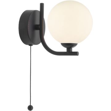 Dar Lighting Cradle CRA0722-02 Aplique de perete 1x25w/g9 ip20