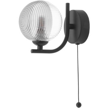 Dar Lighting Cradle CRA0722-18 Aplique de perete 1x40w/g9 ip20