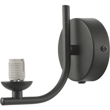 Dar Lighting Cradle CRA0722-F Braț pentru aplique de perete 1x25w/g9 ip20