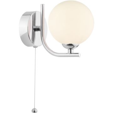 Dar Lighting Cradle CRA0750-02 Aplique de perete 1x25w/g9 ip20