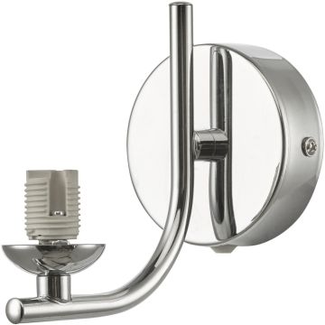 Dar Lighting Cradle CRA0750-F Braț pentru aplique de perete 1x25w/g9 ip20