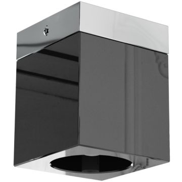 Open Design Highlights Cubo Nero OR81046 downlight natynkowy 1x8W/GU10   IP20