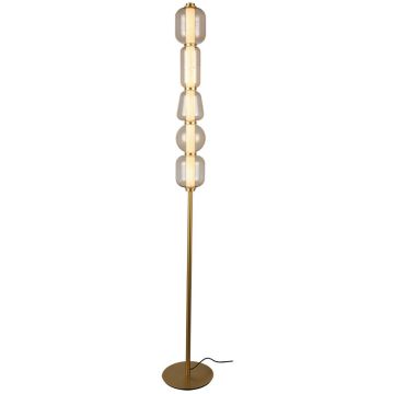 Zambelis FLOOR LED LIGHT 23063 Lampă de podea 17W/led 3000K 1050lm IP20