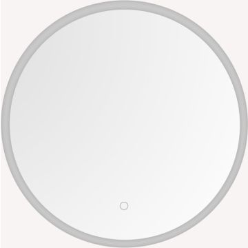 Zuma Line LUSTRO D2311-80 Oglinzi 1x36W/LED 3000/4000/6000k 626lm ip44