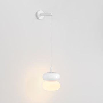 Astro Lighting French Drum 5048001 Abajur