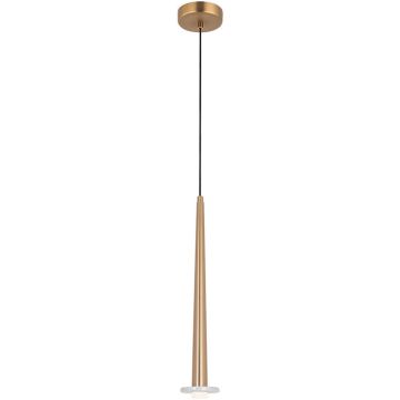 Zambelis PENDANT LED 22111 Lampă cu pendul 6W/led 3000K 465lm IP20