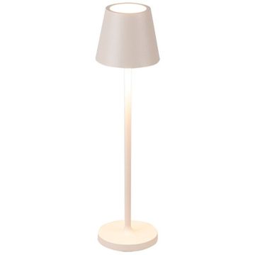 Zambelis TABLE LIGHT E371 Lampă de masă 1,5W/led 3000K 181lm IP54