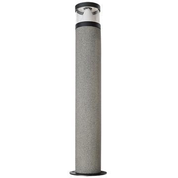 Zambelis DIFFUSER E411 Lampă de podea 10W/led 3000K 395lm IP65
