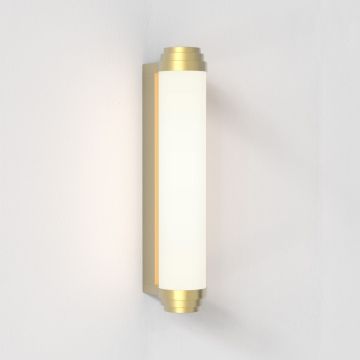 Astro Lighting Burlington 1477003 Aplique de perete 1x9.8W/LED 2700k 418lm ip44