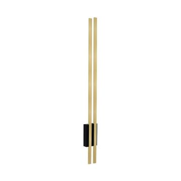Antigo Ebora 8243 Aplique de perete 2x15,2W/LED 3000K 1856lm IP20