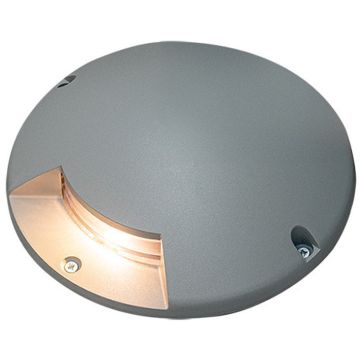 Zambelis GROUND LIGHT E461 Lampă cu senzor de mișcare 3W/led 3000K 130lm IP67