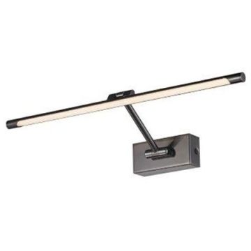 AZzardo DAVINCI AZ4262 Aplique de perete 1x8W/LED 3000K 530LM IP20
