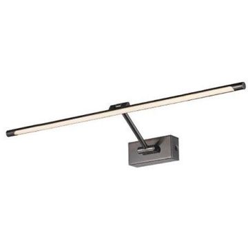AZzardo DAVINCI AZ4264 Aplique de perete 1x16W/LED 3000K 1200LM IP20