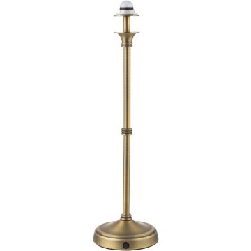Dar Lighting Dahl DAH4275 Bază 1x2,4w/led 2800k 239lm