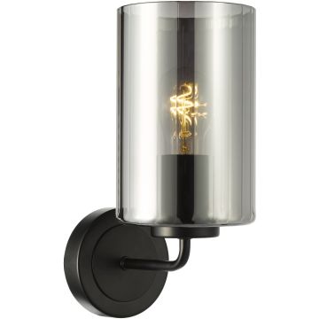Dar Lighting Daylin DAY0722 Aplique de perete 1x60w/E27 ip20