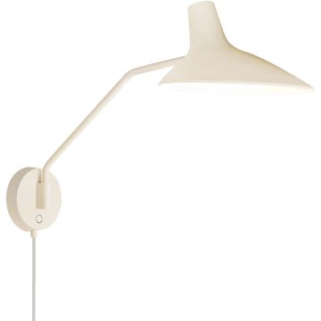 Nordlux DARCI 2120551008 Aplique de perete 1x25w/E14 IP20