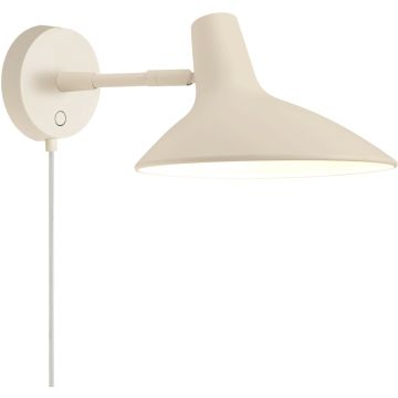 Nordlux DARCI 2320221008 Aplique de perete 1x25w/E14 IP20