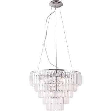 Maxlight MONACOP15 P0260 Lampă cu pendul 15x40w/g9 ip20