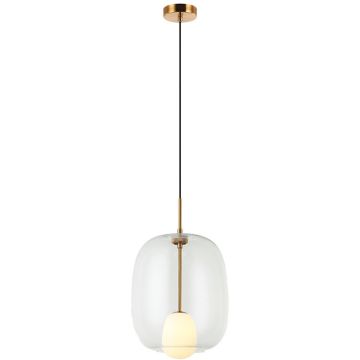 Zambelis PENDANT LIGHT 22057 Lampă cu pendul 1x7W/G9 IP20