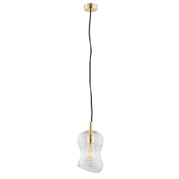 Argon DEPORTIVO 4742 Lampă cu pendul 1x15W/E27 IP20