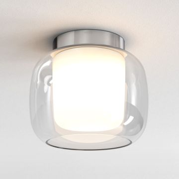 Astro Lighting AQUINA 1450003 Lampă de tavan 1x12W/E27 IP44