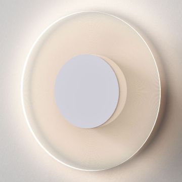 Astro Lighting HALFTONE 1425003 Aplique de perete 12,4W 2700K 308LM IP20