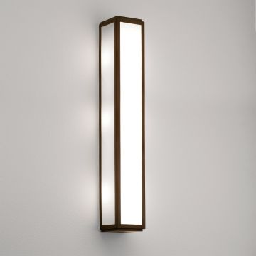 Astro Lighting Mashiko 1121102 Aplique de perete 1x10.6W/LED 3000k 899lm ip44