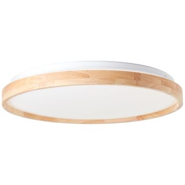 Brilliant Alson G99787/75 Lampă de tavan 3000-6500K 3300lm IP20