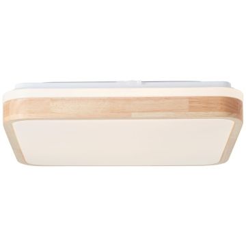 Brilliant Tumeo G99791/75 Lampă de tavan 3000k 2400lm IP20