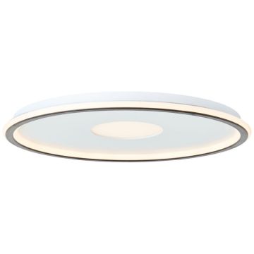 Brilliant Vegas G99703/76 Lampă de tavan 3000-6500K 5400lm IP20