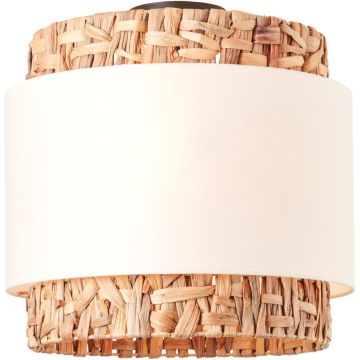 Brilliant Waterlilly 99828/09 Lampă de tavan 2x60w/e27 IP20