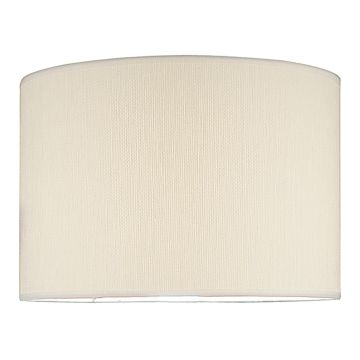Dar Lighting DELTA DEL1533 Abajur 1x60W/E27