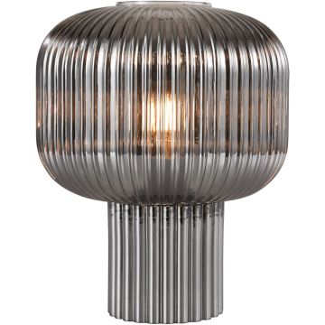Dar Lighting Demarius DEM4210 Lampă de masă 1x40w/e27