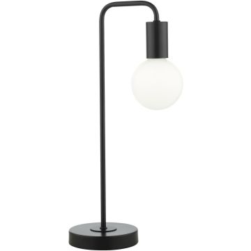 Dar Lighting Dena DEN4222 Lampă de masă 1x60w/e27 ip20
