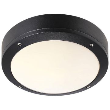 Nordlux DESI 77636003 Lustră de tavan 1x12W/E27 IP44