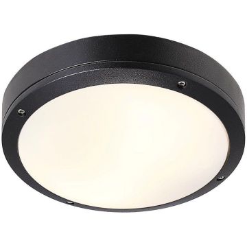 Nordlux DESI 77646003 Lustră de tavan 2x12W/E27 IP44