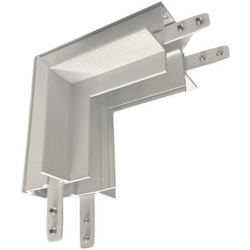 Zambelis TRIMLESS CORNER 2083W-C2 Conector IP20