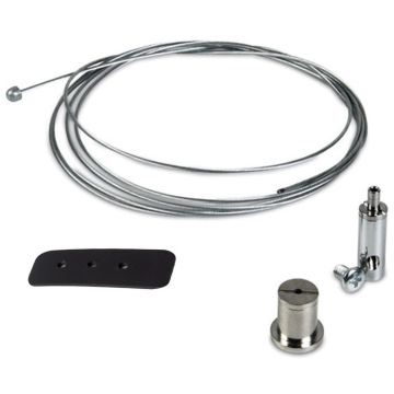 Zambelis MAGNETIC 22283 Suport IP20
