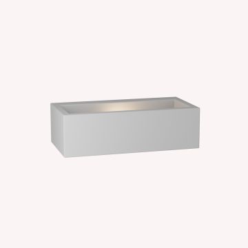 Zambelis WALL LIGHT 180027 Aplique de perete 1x25W/G9 IP20