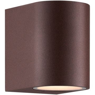 Nordlux Dion 2518001009 Aplique de perete 1x25w/gu10 ip44